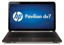 HP Pavilion dv7-6052er