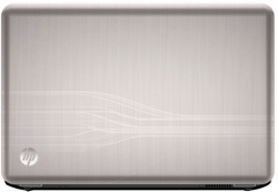 HP Pavilion dv7-6b00er