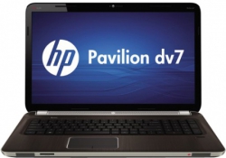 HP Pavilion dv7-6b04er