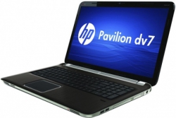 HP Pavilion dv7-6b53er