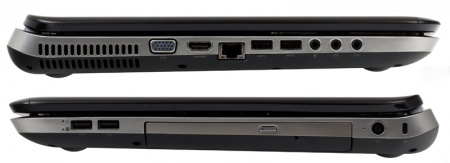 HP Pavilion dv7-6b53er