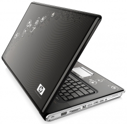 HP Pavilion dv8-1090ef