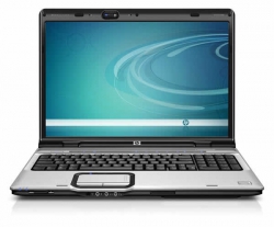 HP Pavilion dv9000 