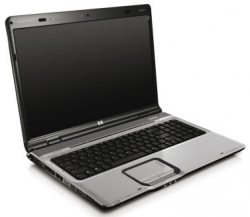 HP Pavilion dv9213ea