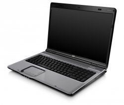 HP Pavilion dv9830EG