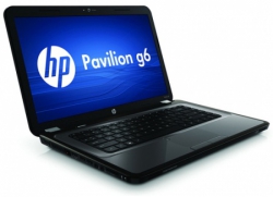 HP Pavilion g6-1001er