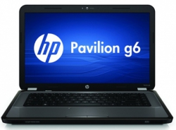 HP Pavilion g6-1052er