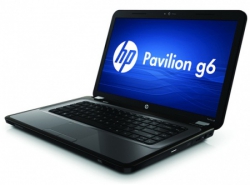 HP Pavilion g6-1075er