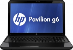 HP Pavilion g6-2130sr