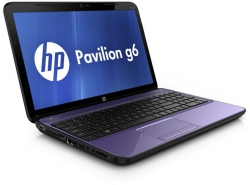 HP Pavilion g6-2138sr