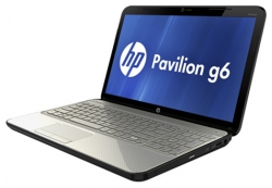 HP Pavilion g6-2139sr