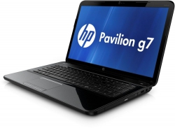 HP Pavilion g7-2157sr