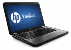 HP Pavilion g7-2160sr