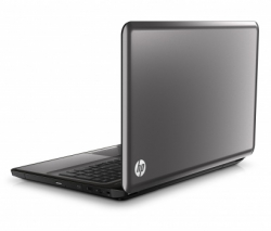 HP Pavilion g7-2160sr