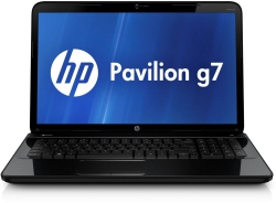 HP Pavilion g7-2316er