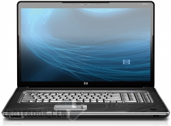 HP Pavilion HDX X18-1300