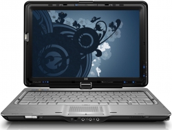 HP Pavilion tx2625es