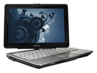 HP Pavilion tx2635es