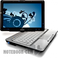 HP Pavilion tx2640er