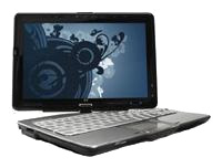 HP Pavilion tx2650ep