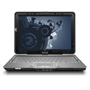 HP Pavilion tx2650er