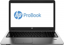 HP ProBook 450 G1 E9X98EA