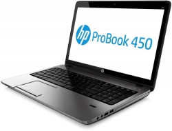 HP ProBook 450 G1 F7X41EA