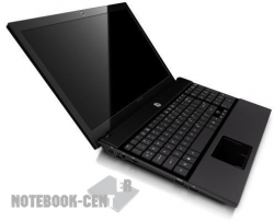 HP ProBook 4510s VQ725EA