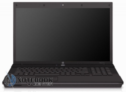 HP ProBook 4515s VC235ES