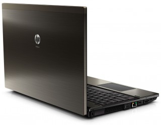 HP ProBook 4520s XX755EA