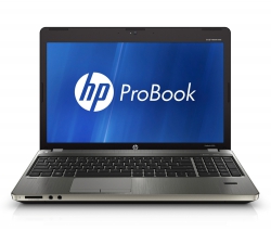 HP ProBook 4530s B0X66EA