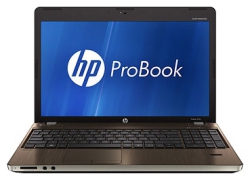 HP ProBook 4530s XX950EA