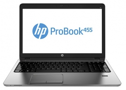 HP ProBook 455 G1 F7X61EA