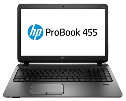 HP ProBook 455 G2 G6V93EA