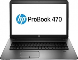 HP ProBook 470 G2 K9J97EA