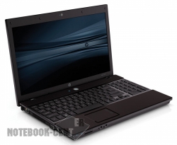 HP ProBook 4720s WD887EA