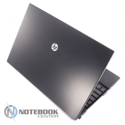 HP ProBook 4720s WS844EA