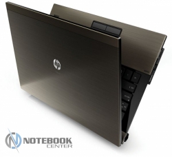 HP ProBook 5320m WS994EA