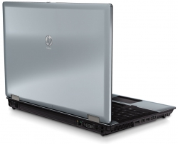 HP ProBook 6550b WD696EA