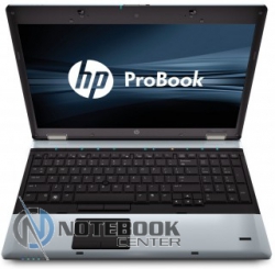 HP ProBook 6550b XM753AW