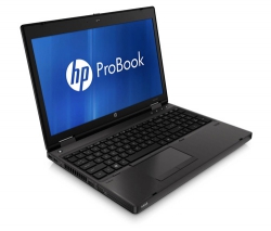 HP ProBook 6560b LG655EA