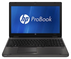 HP ProBook 6560b LG659EA