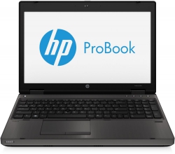 HP ProBook 6570b A5E66AV