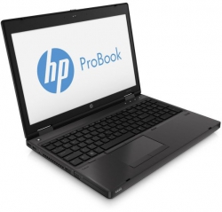 HP ProBook 6570b B6P81EA