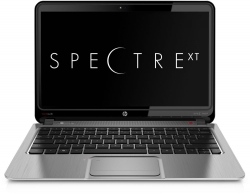 HP Spectre XT 13-2100er