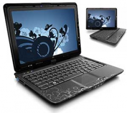 HP TouchSmart tx2-1250ea