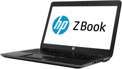 HP ZBook 14 F0V03EA