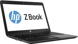 HP ZBook 14 F6Z85ES