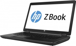 HP ZBook 15 F4P39AW