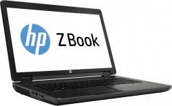 HP ZBook 17 C3E44ES